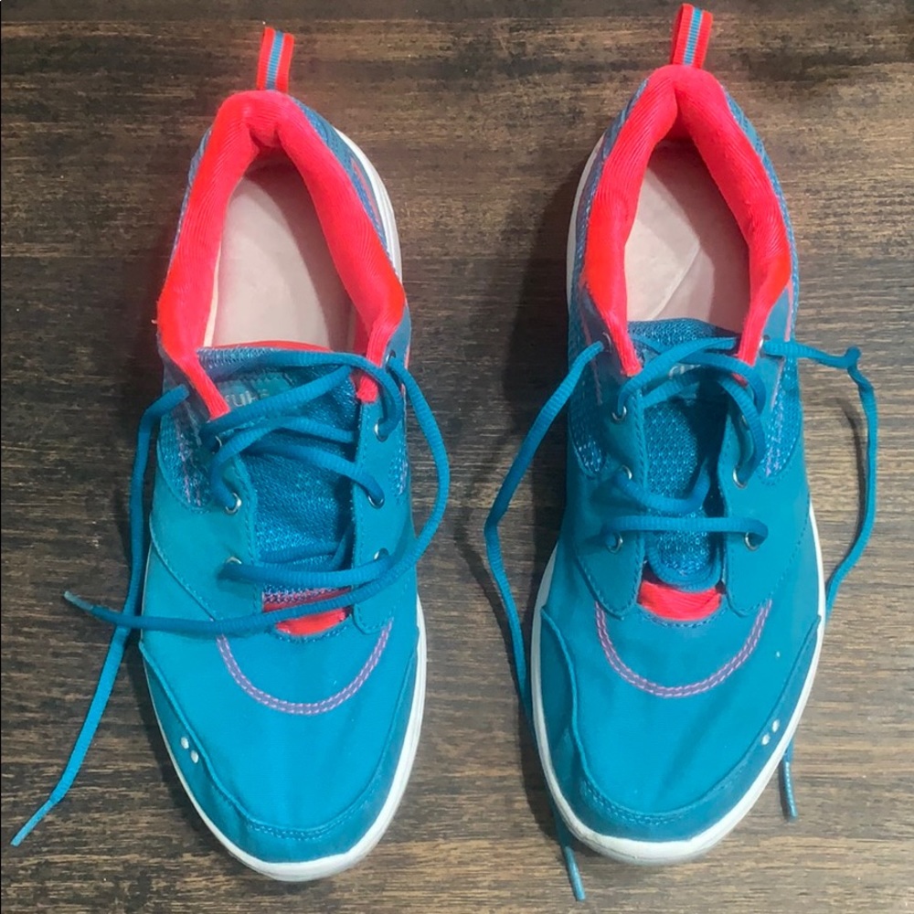 Ryka Running Shoes Size Womens 9M